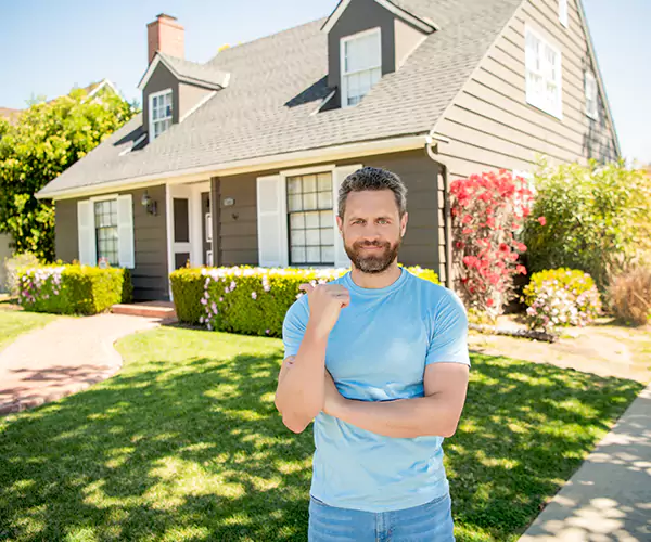 Flood Restoration in Hollywood, FL