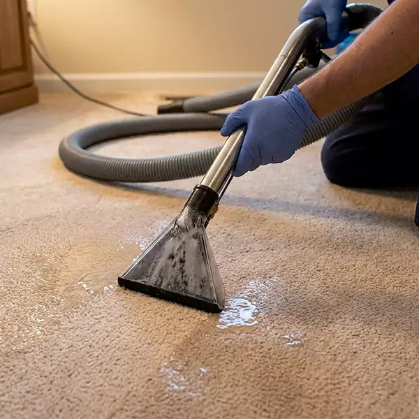 Emergency Water Extraction in Hollywood, FL 