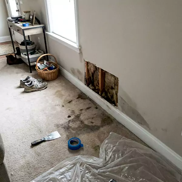 Fire Damage Restoration in Hollywood, FL