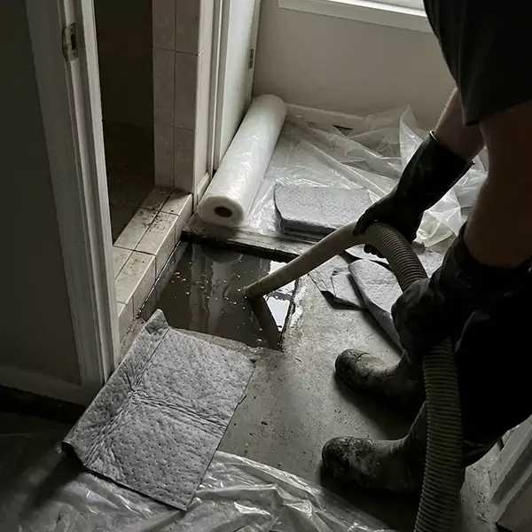 Sewage Cleanup Services in Hollywood, FL