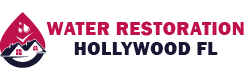 Water Restoration Hollywood FL
