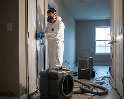 Water Remediation in Hollywood