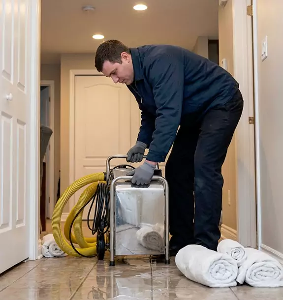 Reliable Emergency Water Extraction in Hollywood, FL