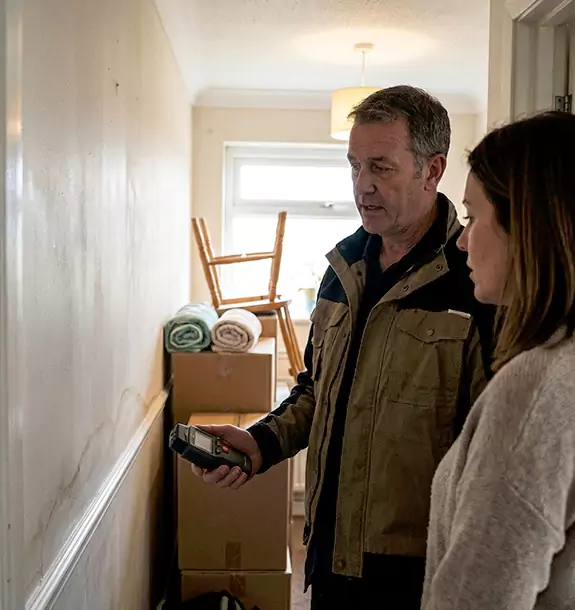 Your Trusted Partner for Flood Cleanup in Hollywood, FL