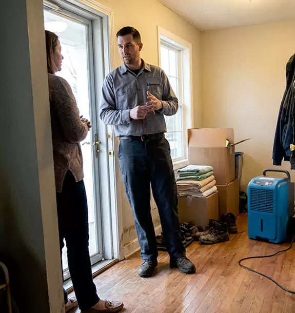 Trusted Flood Restoration Company in Hollywood, FL