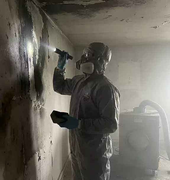 Expert Smoke Damage Cleaners in Hollywood, FL