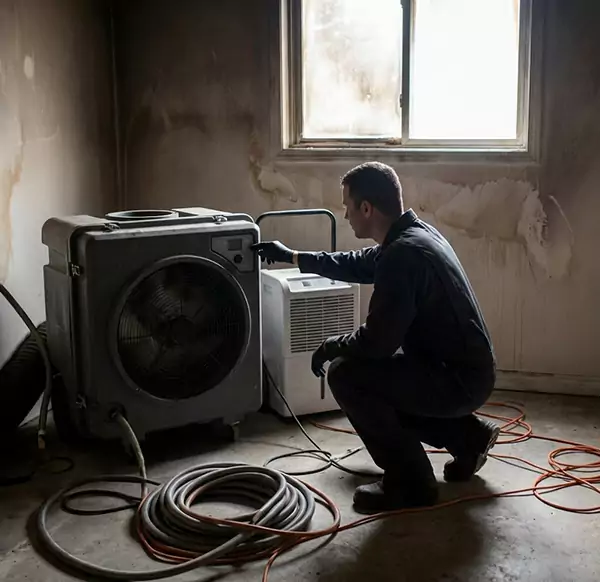 Why Homeowners & Businesses Choose Water Restoration Hollywood FL for Fire Restoration in Hollywood, FL?