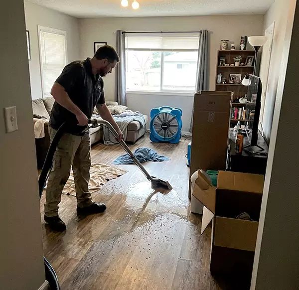 Why Choose Water Restoration Hollywood FL for Water Restoration in Hollywood, FL?